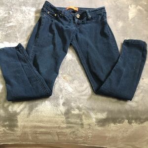 2/$45-Brazil jeggings